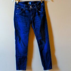 Hudson Jeans Collin Skinny